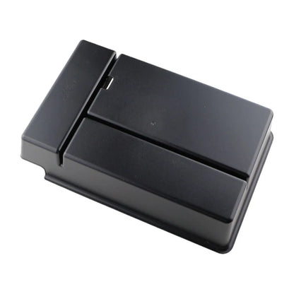 Car Armrest Storage Box for Xpeng G6 X Peng Organizer Central Console Storage Box Container Tray Interior Accessories