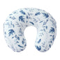 Removable Nursing Pillow Cover Newborn Bedding U-Shape Nursing Pillow Covers Lovely Printed Breastfeeding Pillow Cover