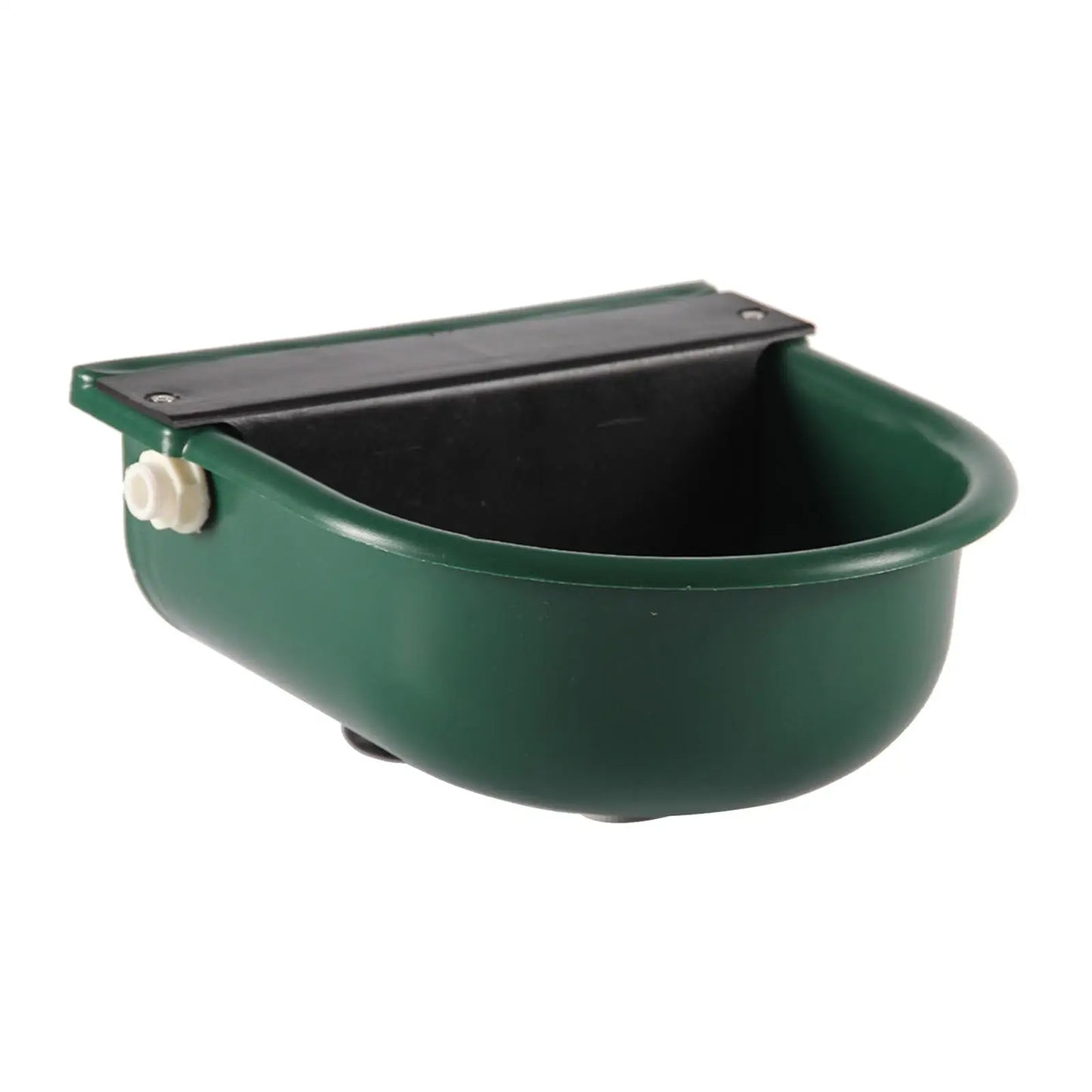 Horse Drinking Water Trough Bowl Waterer for Pig Horse Cow Goat Sheep