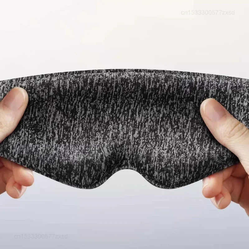 Dreamlight 2S Generation Full Shading Relaxing Eye Mask Sleeping Mask Sleeping Aid Eye Mask Travel Relax Cover Comfortable Rest