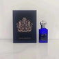 Clive Christian Woody Fresh Unisex Perfume 50ml – Long Lasting Elegant Fragrance with Peach Jasmine Rose Sandalwood Amber Musk