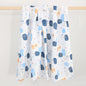 Swaddle Newborn Baby Blanket Muslin Blanket Bed Sheet Baby Bath Towel Multi Designs Functions Baby Wrap Infant Quilt