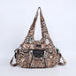 Angel Kiss Bag Women Fashion Handbags Women Shoulder Bags PU Leather Handbag Female Satchel Shoulder Purse Bag Bolsa Feminina
