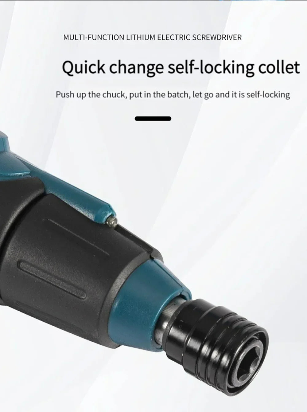 2Nm 3.6V 200r/min Electric Screwdriver Small Wireless Screwdriver Drill Screw Driver Set Rechargeable Electrician Screwdrivers