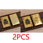 Plastic Poker Cards Professional Poker Deckplaying Cards Classic Carte Waterproof Wpt Poker Cards Games 54 Game Card PKP01