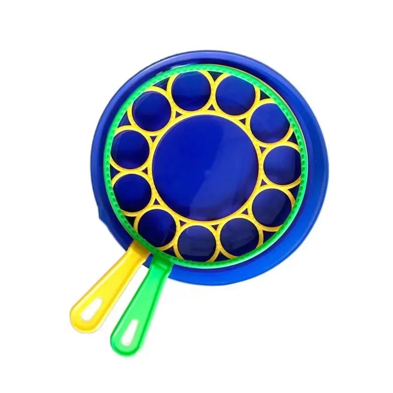 Multiple combinations show Performance Props Bubble Rope Scalable Bubble Stick Bubble Circle Performance Props Outdoor Party Toy