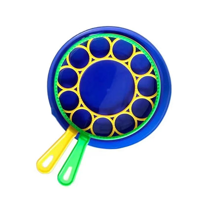 Multiple combinations show Performance Props Bubble Rope Scalable Bubble Stick Bubble Circle Performance Props Outdoor Party Toy