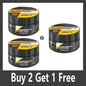 Car Interior Scratch Repair Paste, Interior and Exterior Plastic Polishing Wax for Leather, Tires, Steering Wheel.