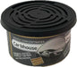 Car Air Fresheners: Lemon Scent | Organic Cans | Odor Eliminator Essential | Long-Lasting | Strong Fragrance | For Home Closet