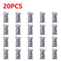 20-1PCS Outdoor Emergency Urinate Bags Disposable Piss Bag Travel Mini Mobile Toilet Portable Urine Bag Baby Vomiting Bag