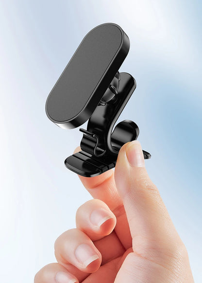 Car Magnetic Phone Holder Magnet Car Cell Phone Holder Stand Universal Car Mobile Phone Mount for iPhone 13 Xiaomi Redmi Huawei
