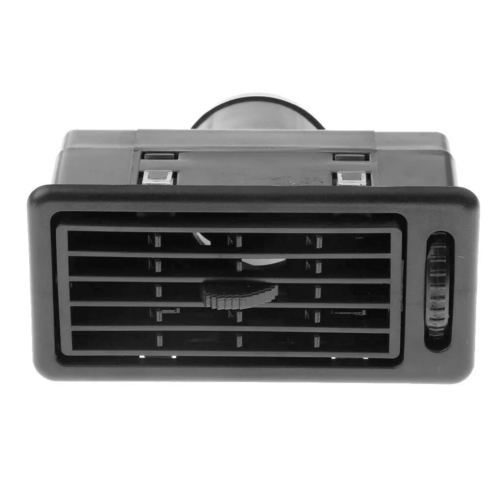 Car Air Conditioning Vent Ventilation 120*60mm Car Trailer Heat AC Dash Ventilation Outlet Universal Center Console Air Outlet
