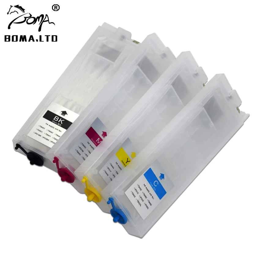 New T6716 Maintenance Tank Chip Resetter For EPSON WF-C5210 WF-C5790 WF-C5710 WF-M5299 WF-M5799 WF-5298 ET-8700 Waste Ink Tank