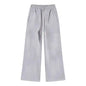 IEFB Washed Male Set Sweatshirt Sweatpants Splash-ink White Spray Dye Velvet Hoodies Autumn Spring New Trendy Male Wear 9W125