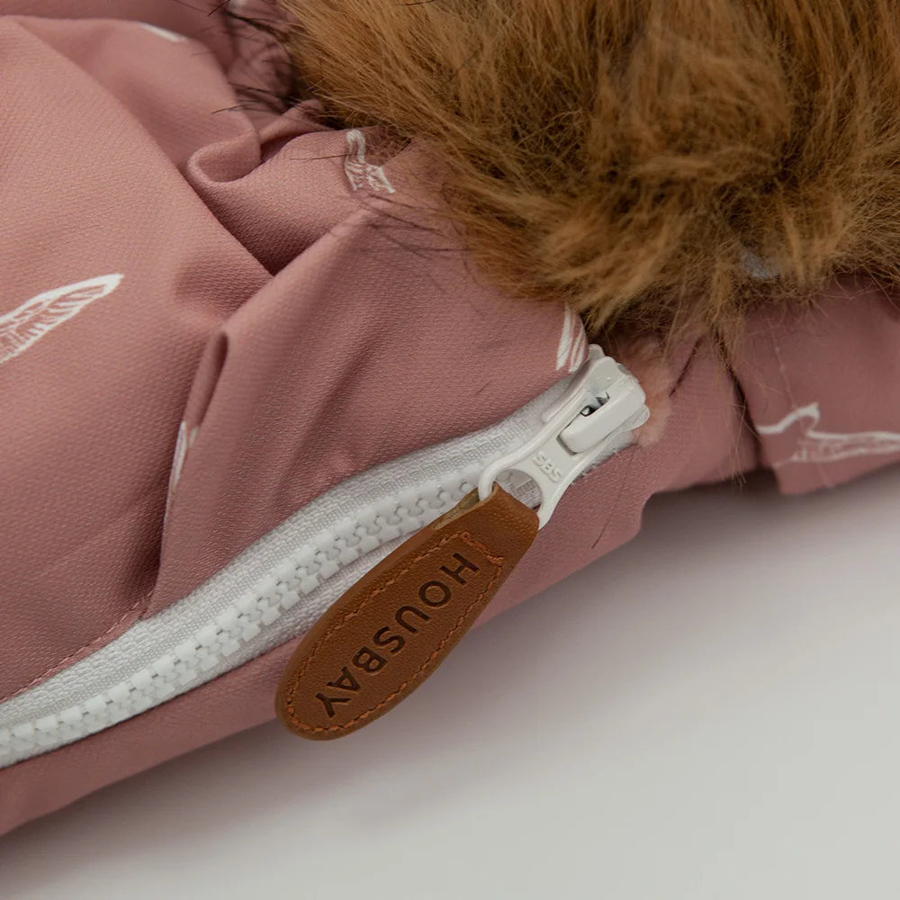Baby Stroller Foot Cover 92Cm Winter Warm Windproof Design High Quality Universal Pram Footmuff Baby Stroller Accessories
