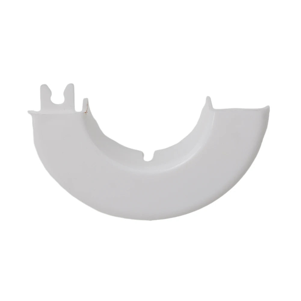 40-80mm Pipes Hole Cover PP Air Conditioning Conduit Pipe Entry Cable Vents Passage For Household Improvement Accessories