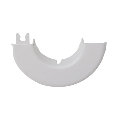 40-80mm Pipes Hole Cover PP Air Conditioning Conduit Pipe Entry Cable Vents Passage For Household Improvement Accessories
