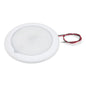 12V RV Roof Ceiling Cabin Light IP67 Touch Dimming Caravan Marine Interior Lamp Car Camping Trailer LED Lights Auto Accessories