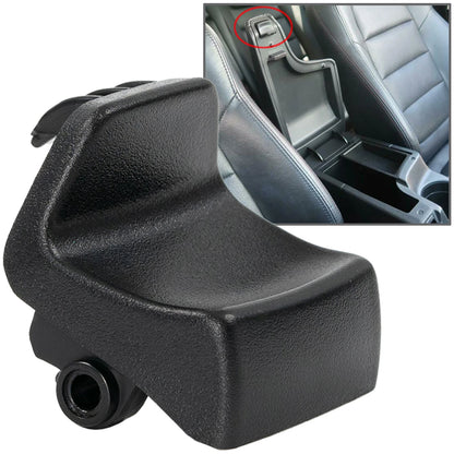 Car Center Console Latch Lid Clip Lock For Mazda CX-5 KE 2013 - 2016 Armrest Switch Release Handle Inner Replacement Accessories