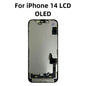 OLED X For iPhone XR XS MAX 11 Display 3D Touch Screen Replacement For 12 11 Pro Screen incell 12 Pro Max Display 13 13Promax