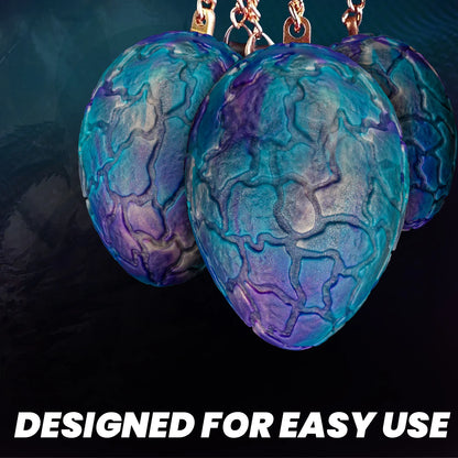 Huge Dragon Eggs Butt Plug Traction  Anal Plugs Beads Oviposition Trainer Lay-Eggs Vaginal/Prostate Birth Experience Sex Toys