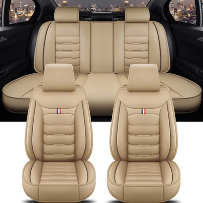 Universal Car Seat Cover for PEUGEOT All Car Models 206 307SW 308 407 408 508sw 208 2008 3008 4008 5008 Accessories Interior