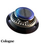 Solar Car Aromatherapy Essential Oil Levitation Automatic Rotation Fragrance Ornament Air Freshener Car Interior Decorations