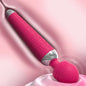 Powerful Ava Bar Vibrator Wand Dildos Sex Toys for Woman Dual Motor Clit G-Spot Clitoris Stimulator Vibrators Sex Toy for Couple