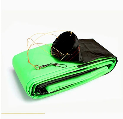 Giant kites tails flying toys for adults kites windsocks kites factory beach accessories toy ripstop fabric wind kites pipa