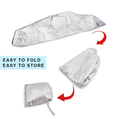 1PC  Baby Car Seat Sun Shade Cover Blocks Out Heat & Sun UV Covers Universal Baby Travel Accessories Cool Shade