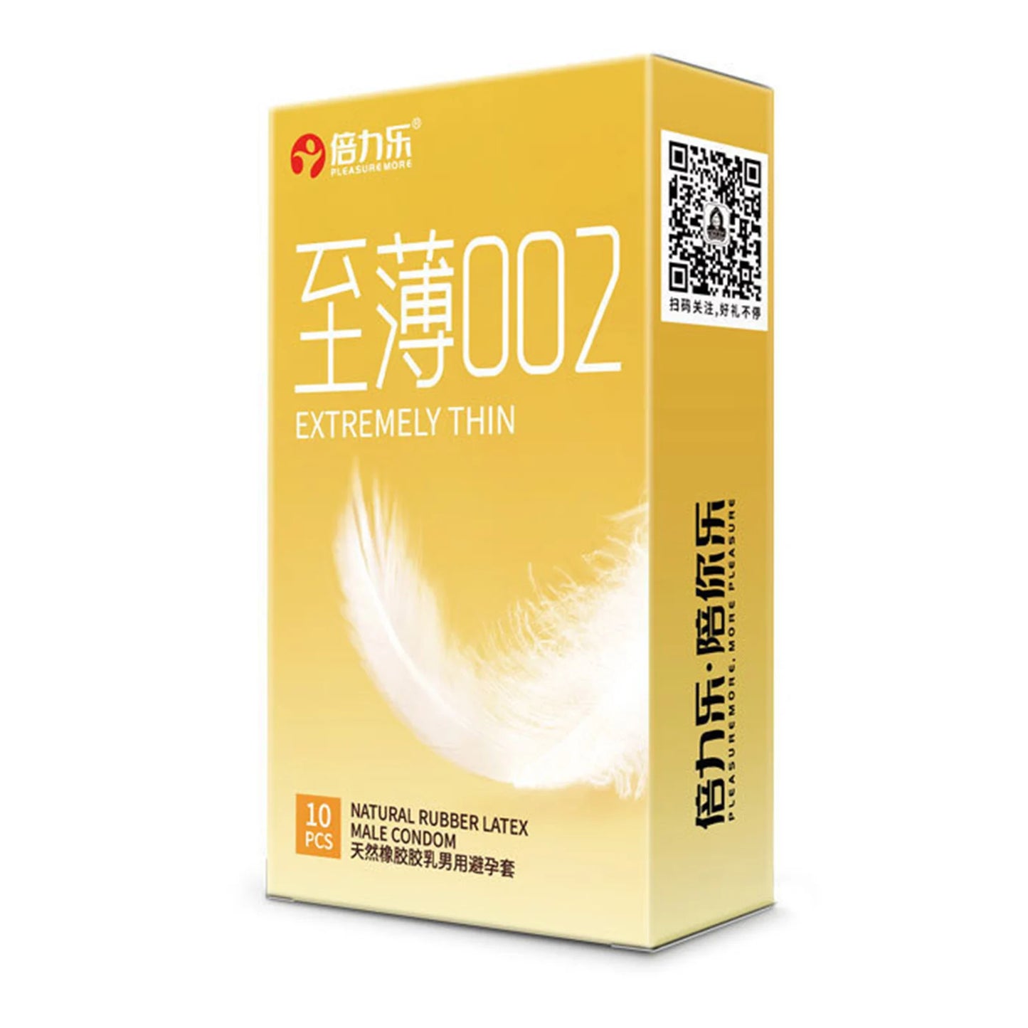 0.01 Ultra Thin Condoms For men Ejaculation delay Ice Hot Feeling Latex Condom Penis Sleeve  Vaginal Stimulation dult sex toys
