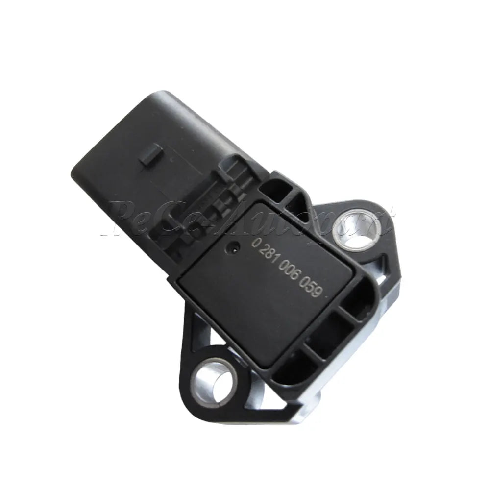 1.9 Tdi 4 Bar Map Pressure Sensor 0281006059 03K906051 0281006060 For VW AUDI SKODA SEAT Car Accessories Pressure Sensor
