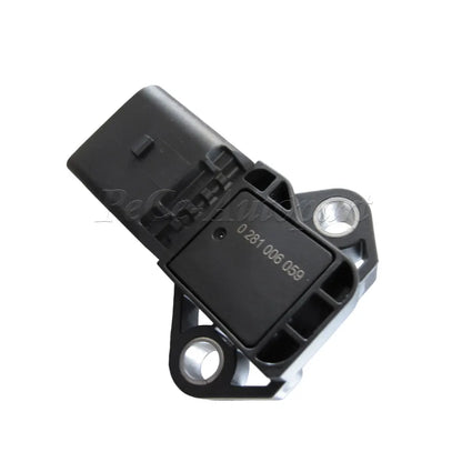 1.9 Tdi 4 Bar Map Pressure Sensor 0281006059 03K906051 0281006060 For VW AUDI SKODA SEAT Car Accessories Pressure Sensor