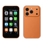 SERVO 17SE mini Smartphone Android Dual SIM 3G Network 2GB RAM 16GB ROM 3.0-inch Tiny Screen‌ Phones Face Unlock GPS WiFi Camera Small Pocket Cellphone