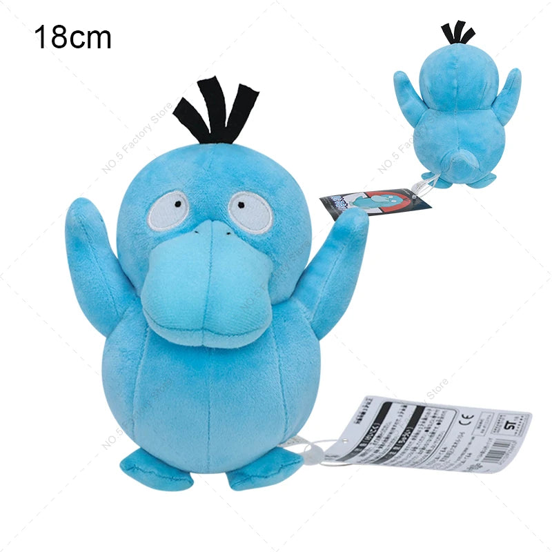 70 Styles Pokemon Plush Toys Kawaii Charizard Lucario Dragonair Rayquaza Gyarados Anime Soft Dolls Birthday Christmas Gifts