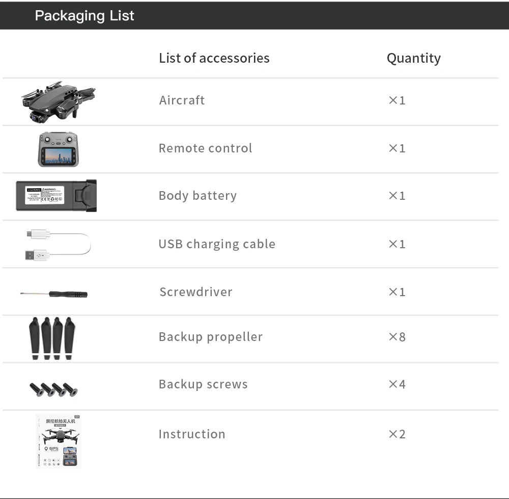 L900 Plus GPS Drone 4K Professional 5G HD Dual Camera Photography Brushless Foldable Quadcopter With Large Screen RC Drones Toys