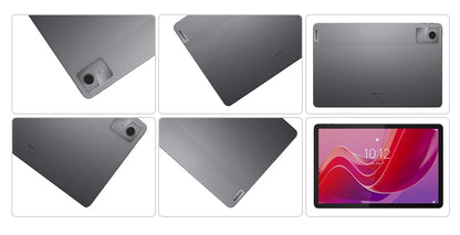 Global ROM Lenovo Tab M11 K10 11” 90Hz Display Android 13 L1 MediaTek Helio G88 8GB/128GB 7040mAh Battery 4G LTE Tablet 2025