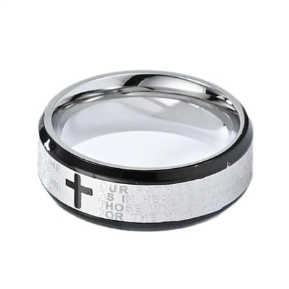1pcs Cool Metal Floating Ring Magic Trick Toy Easy Operating Levitation Magic Props Classic Street Stage Performance Toys Funny