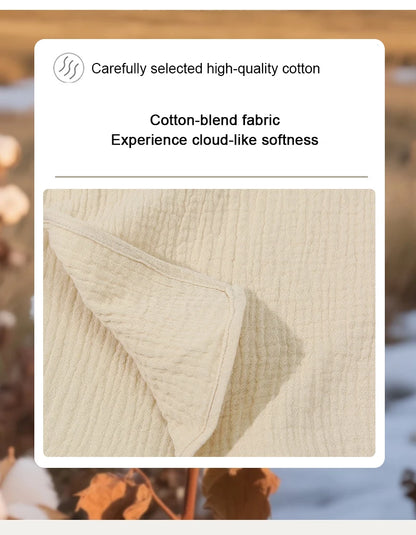 Casual Muslin 100% Cotton Gauze Dresse Summer Women's Loose Sleeveless Backless Streetwear Female Chic Dress Vestidos Long Robe