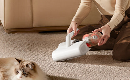 Original New MIJIA Mite Remover 2 B402CN 12kPa 220V 50Hz 400W Chinese Version
