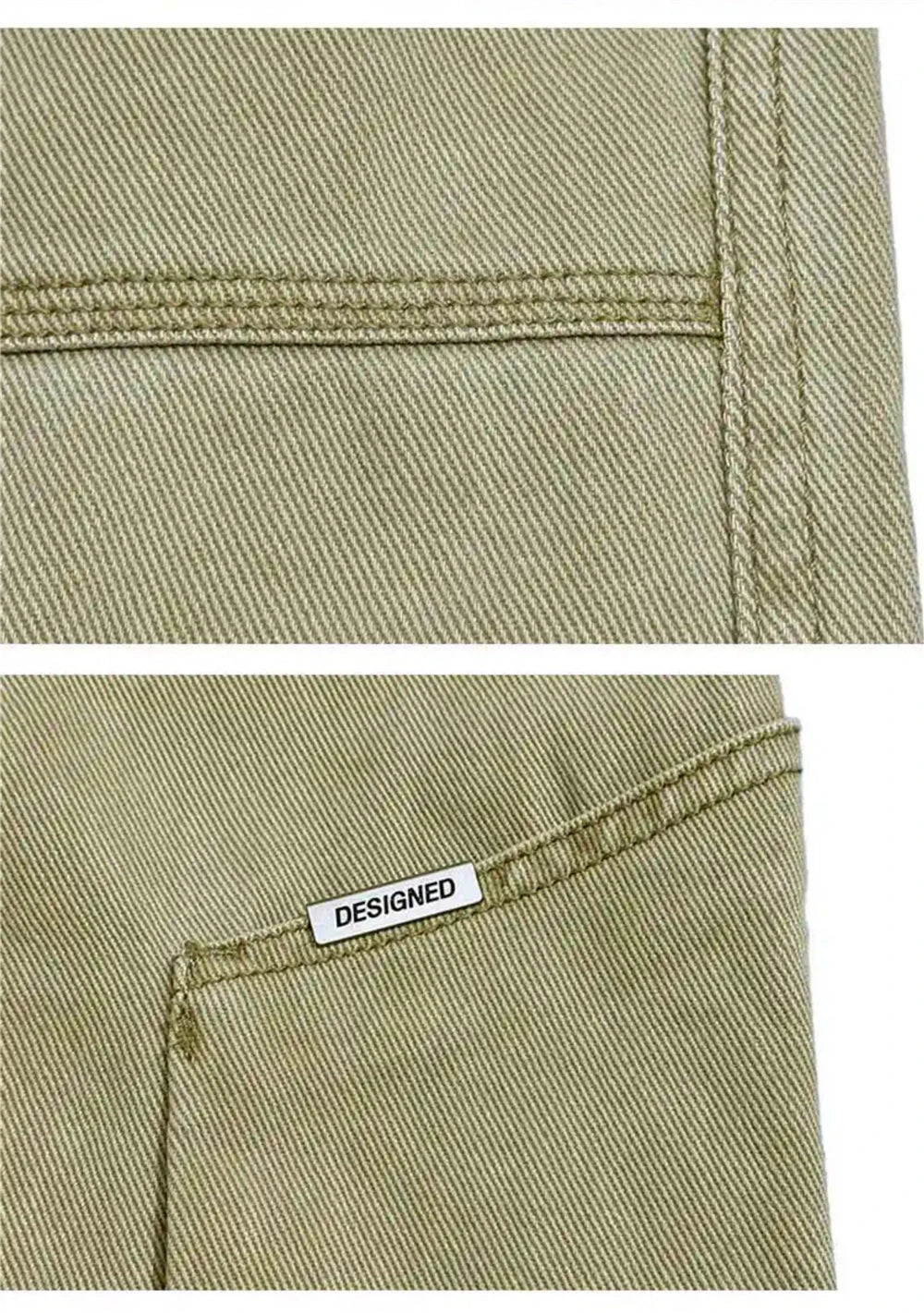 Japanese Streetwear High Quality Baggy Cargo Pants Harajuku Casual Men Clothing Plus Size Joggers Fashion Loose Work Trousers