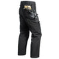 Men Winter Autumn Fleece Waterproof Cargo Pants Hiking Camping Softshell Climbing Casual Warm Tactical Military Combat Trousers