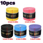 Tennis Racket Wrap Grip Rubber Pre-Cut Non-Slip, Sweat-Absorbing Hand Tape Badminton Pickleball Comfortable Cushion Grip