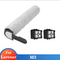 Main Roller Brush And Filter Set For Laresar M3 Wet And Dry Vacuum Cleaner Replacement Household Merchandises Home Cleaning Part