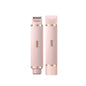 Electric Razor for Women Bikini Underarm Lady Facial Razor Waterproof Double Head Hair Removal Epilator Electric Female Trimmer