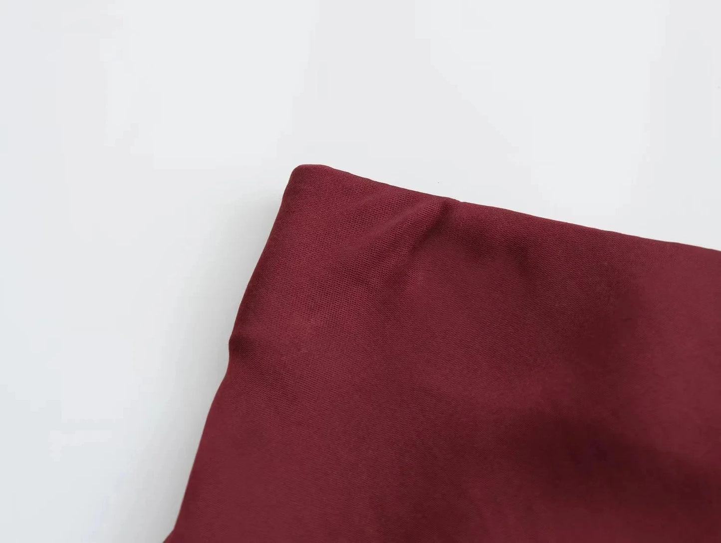 KONDALA Vintage Satin Solid Long Skirts Women High Waist Elastic Silky Skirts Fashion 2025 Spring Elegant Straight Skirts