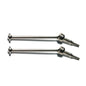 WLtoys 1/14 144001 144010 144002 1/12 124017 124019 124018 124010 RC Car Metal Upgrade Parts  Refurbishment Collecti