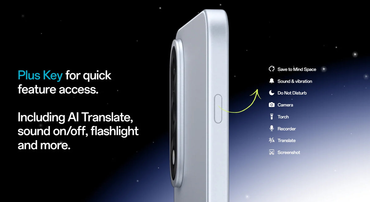 Global version samrtphone OnePlus Nord 5 5G 8GB+256GB 12GB+512GB Snapdragon 8s Gen 3 Android 15 6800 mAh 80W Wi-Fi 6  NFC