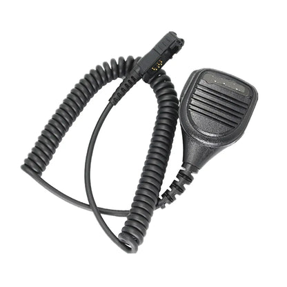 Should Microphone Speaker Mic For Motorola Tetra MTP3550 MTP3500 MTP3250 MTP3200 MTP3100 XPR3300 XPR3500 Radio Walkie Talkie