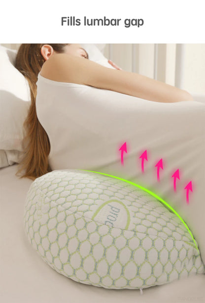 PANGDUBE Multifunctional Pregnancy Pillow for Pregnant Women Pregnant Pillow Breastfeeding Cushion Maternity Sleeping Pillow